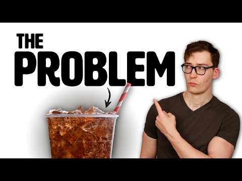 Видео: Вот почему газировка способствует развитию рака в организме