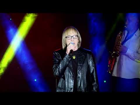 Видео: Володимир Вермінський - БАЛАДА ПРО ВІЙНУ