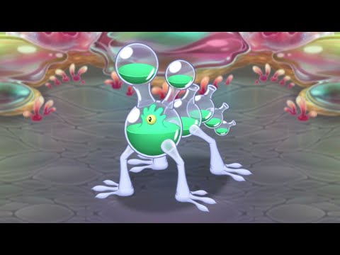 Видео: КРУТАЯ ОБНОВА НА КЕФИРНЫХ ОСТРОВАХ МСМ#96