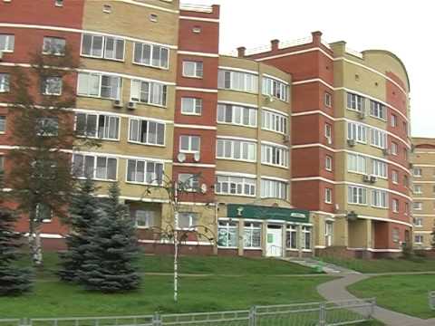 Видео: Куркино город сказка