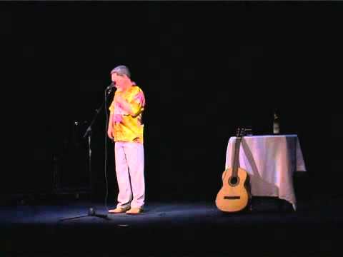 Видео: Шура Каретный (А. Пожаров) - Концерт в "Эрмитаж" 2007