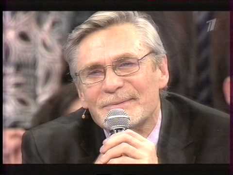 Видео: Вика Цыганова и Александр Михайлов -Калина красная VTS_20_1