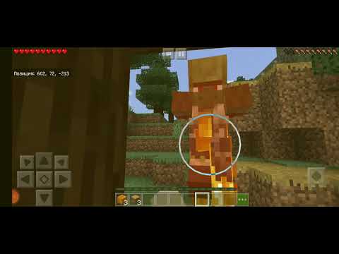 Видео: майнкрафт выживание нуба #1