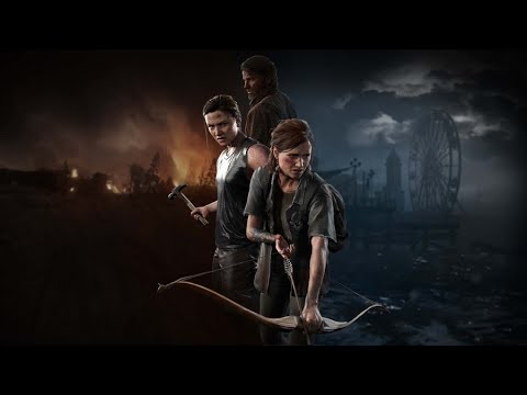 Видео: ПРОХОЖДЕНИЕ THE LAST OF US 2 PS5 часть 10