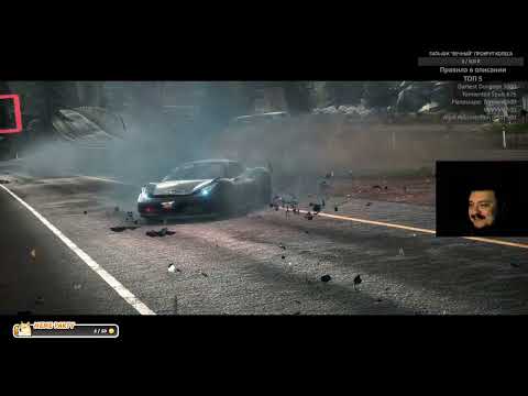 Видео: Need for Speed Rivals Финал (3-ий стрим) | 57-ой победитель ГИГА-АУКА "ВЕЧНЫЙ"!