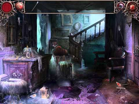 Видео: Жуть - Полная версия