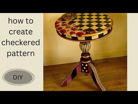 Видео: Бюджетные DIY-проекты по мотивам Маккензи Чайлдс