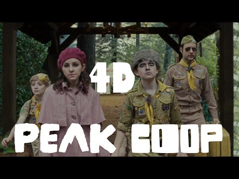 Видео: [Артур, Даша, Тёма, Таня] - Покорение горы! PEAK