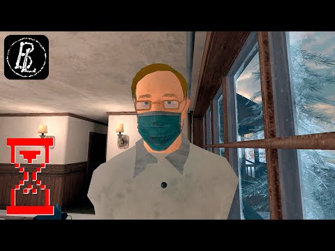 Видео: Первое прохождение игры // Bone Lover - Horror Escape
