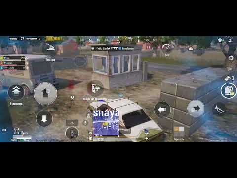 Видео: Саша, Канат, Талгат