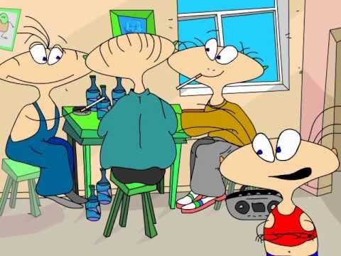 Видео: Масяня. Эпизод 25. Взаимопонимание полов