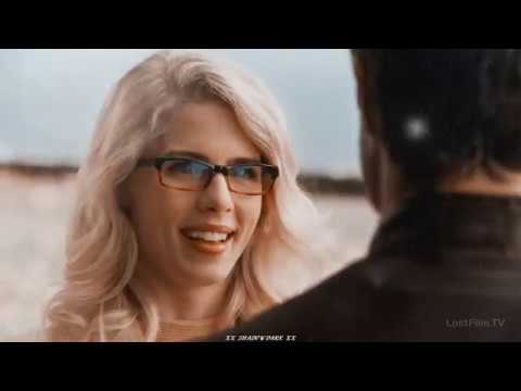 Видео: oliver & felicity || я с тобой навсегда (+7х01)