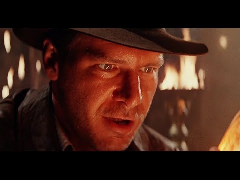 Видео: Прохождение  INDIANA JONES AND THE GREAT CIRCLE [Макс. сложность]. Часть 1