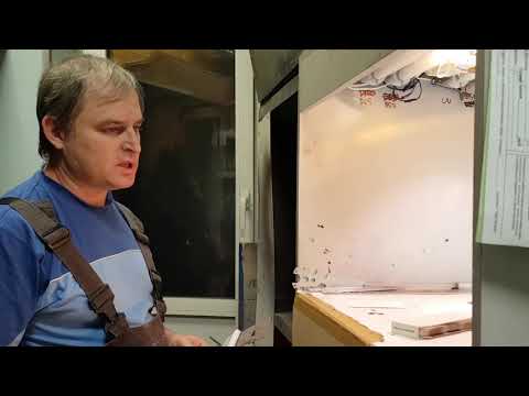 Видео: Колористика подбор белой 3 х слойки