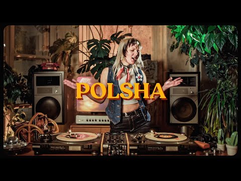 Видео: Только правильное диско 70х by POLSHA – L’atelier de Musique Ep036