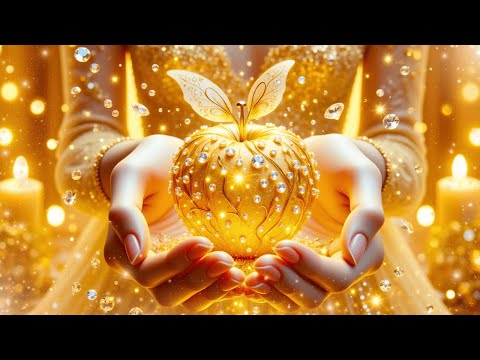 Видео: 528 Гц + 432 Гц + 963 Гц + 1111 Гц | Привлеките Любовь, Здоровье, Успех И Изобилие | Ноябрьское П...