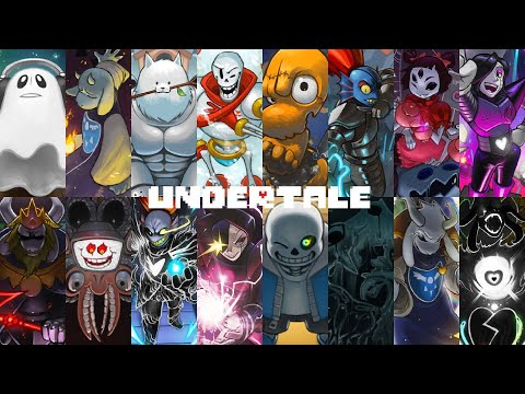 Видео: DO YOU WANNA HAVE A GOOD TIME? | Undertale (Истинный пацифист) ➠ Стрим