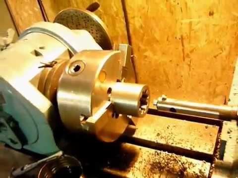 Видео: 7б35 в качестве долбежного Ремонт балансира