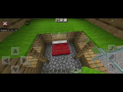 Видео: Я сделал ремон в доме мэра в Майнкрафт @Аландплей #Minecraft 