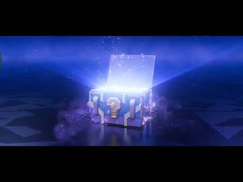 Видео: Blitz проверяем удачу в Сапфировых 🧐