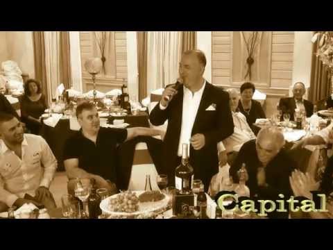 Видео: Roman Simhaev -Роман Симхаев у Даниэля