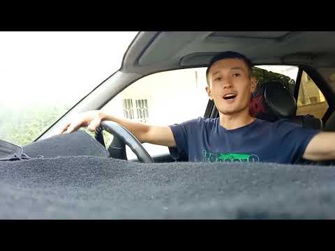 Видео: БМВ Е34 плюс минус жактары👍🏻