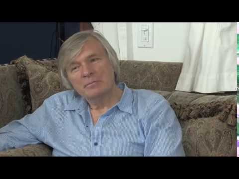 Видео: Интервью актера Олега Видова. Часть 1