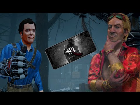 Видео: Прощаемся с DBD Mobile