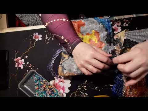 Видео: 🔹 Исправляю ошибку 2 | Ответ на комментарий и важный момент в картине