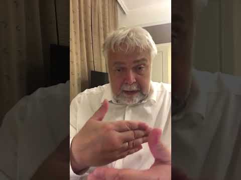 Видео: Есть ли кризис в философии сознания? В. Васильев