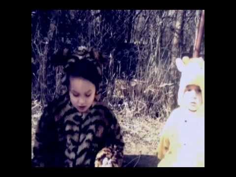 Видео: ночные грузчики - бразилия