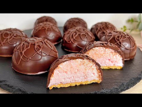 Видео: Всего три ингредиента 🤩 Результат вас удивит 💯