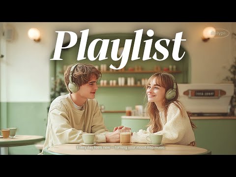 Видео: Плейлист🪩 Просто включил и подсел💗 Плейлист для кафе☕ | Smooth Hip-hop & R&B | dailypli🎧