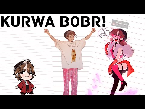 Видео: Реакция Клеща на хедканоны