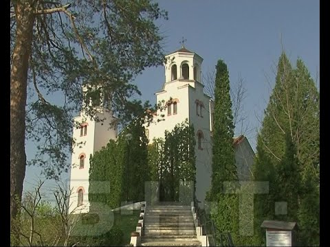 Видео: ПЪТУВАЙ С БНТ2 - ВЪРШЕЦ, ОКОЛНОСТИТЕ МУ И МОНТАНА  (2016)