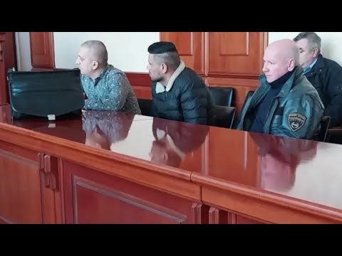Видео: Доживотна казна затвор за Фадил Зејнелов за убиството на Емилија Пешева