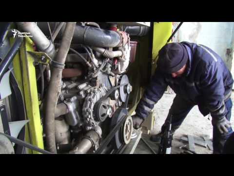 Видео: Ош: жаңы автобустардын көйгөйү