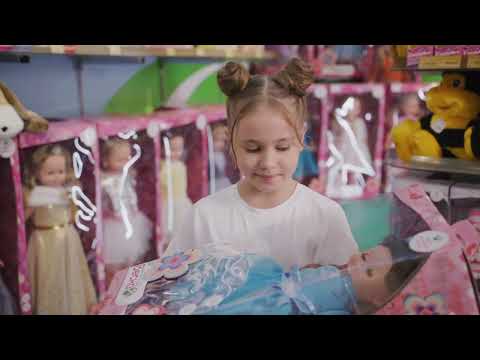 Видео: Приглашаем на работу! Фабрика игрушек "Весна"