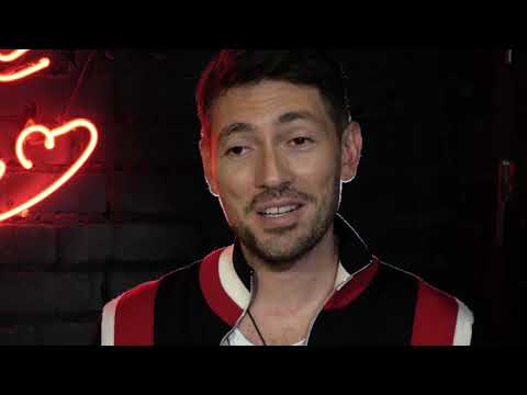 Видео: Фильм-интервью генпродюсера Рекорда Андрея Резникова