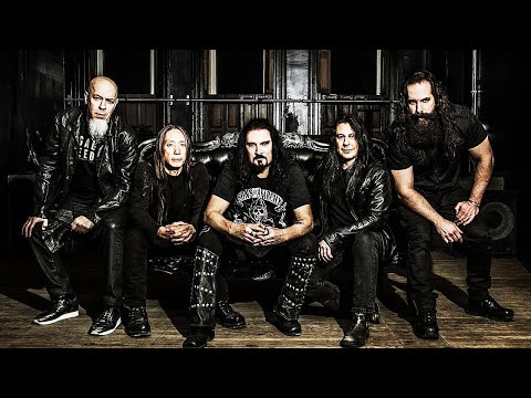 Видео: За что любить Dream Theater