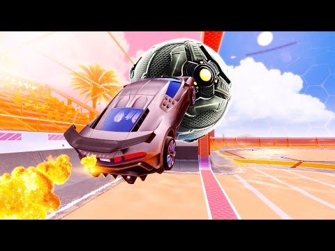 Видео: САМЫЕ УДОВЛЕТВОРИТЕЛЬНЫЕ МОМЕНТЫ В Rocket League! #85 (ТОП-100)