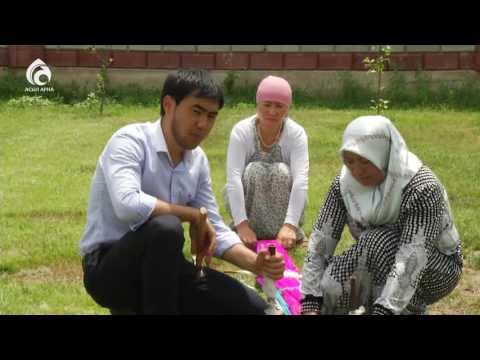 Видео: Басқұр \ Ұлт нақышы \ Асыл арна