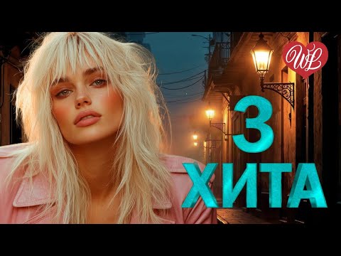 Видео: 3 ХИТА ♫ ЗАЧЕМ ТЕБЕ МОЯ ЛЮБОВЬ ♫ КАЛЕЙДОСКОП ПРИЯТНЫХ ЭМОЦИЙ WLV ♫ RUSSISCHE MUSIK ♫ RUSSIAN MUSIC