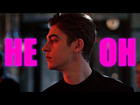 Видео: ► HARDIN & TESSA II Неон