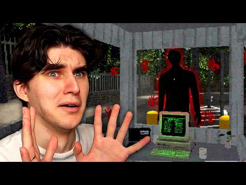 Видео: НЕ ПРОПУСКАЙ ЙОГО БЕЗ ДОПУСКУ У ЛАБОРАТОРІЮ