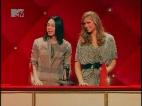 Видео: "Любовь с первого взгляда" - часть 5 / MTV от 08.04.2011 г.