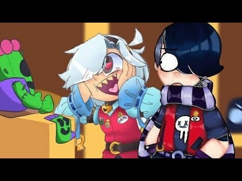 Видео: Шип Эдгар и Колетт - Краш, Малефесента