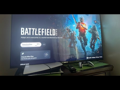 Видео: battlefield 2042 гайд как играть с ботами 2021 #games
