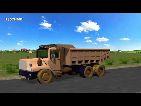 Видео: Перевозка грузов ПДД РА