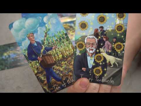 Видео: #ОВЕН ♈️ 🔮 ЭТО ТОЛЬКО НАЧАЛО 🤯🎯👉📩 ГАДАНИЕ ТАРО ДЛЯ ОДИНОЧЕК НА НОЯБРЬ 2025 ГОДА